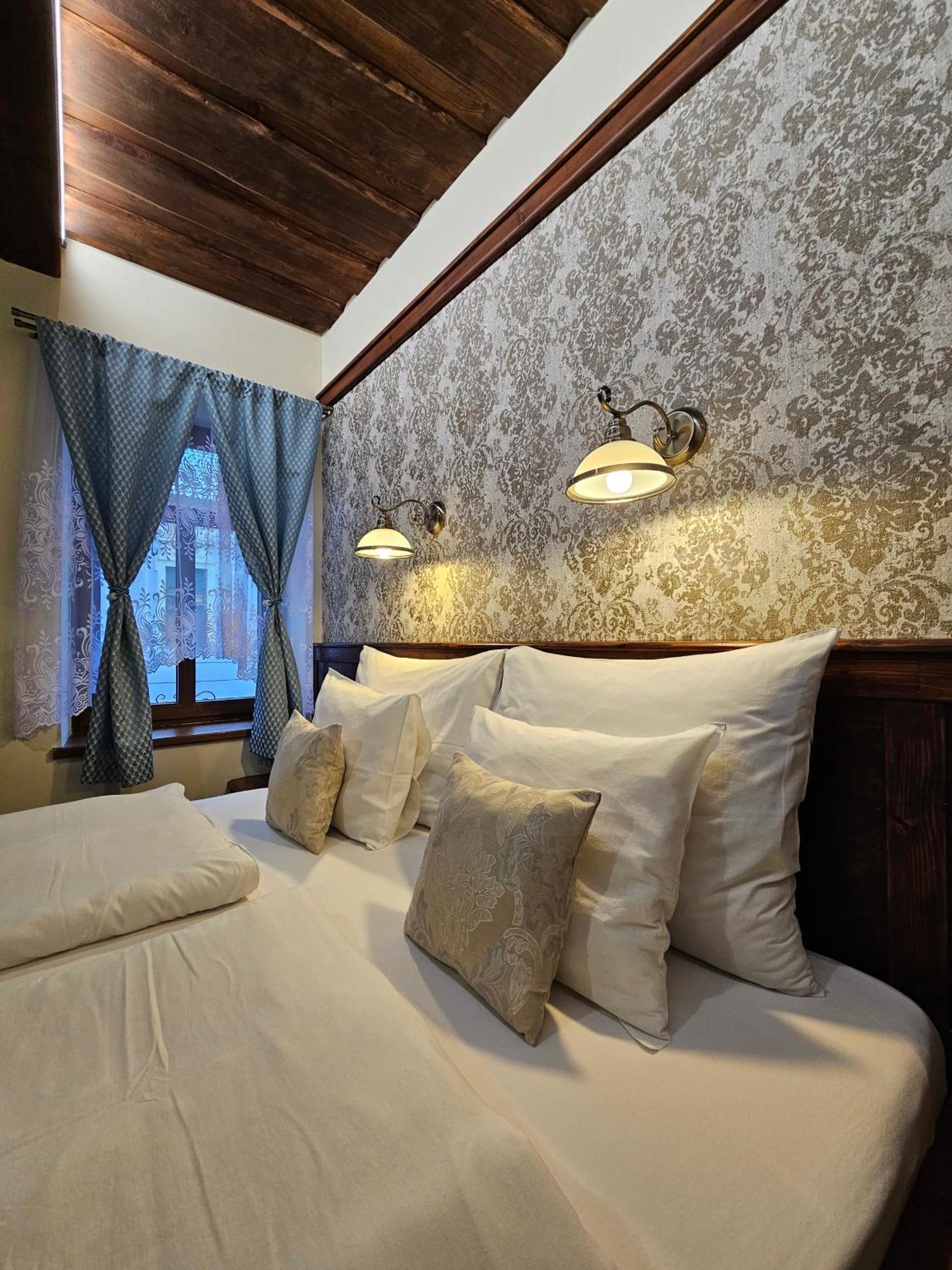 Hotel Galerie Roudnice nad Labem Ngoại thất bức ảnh