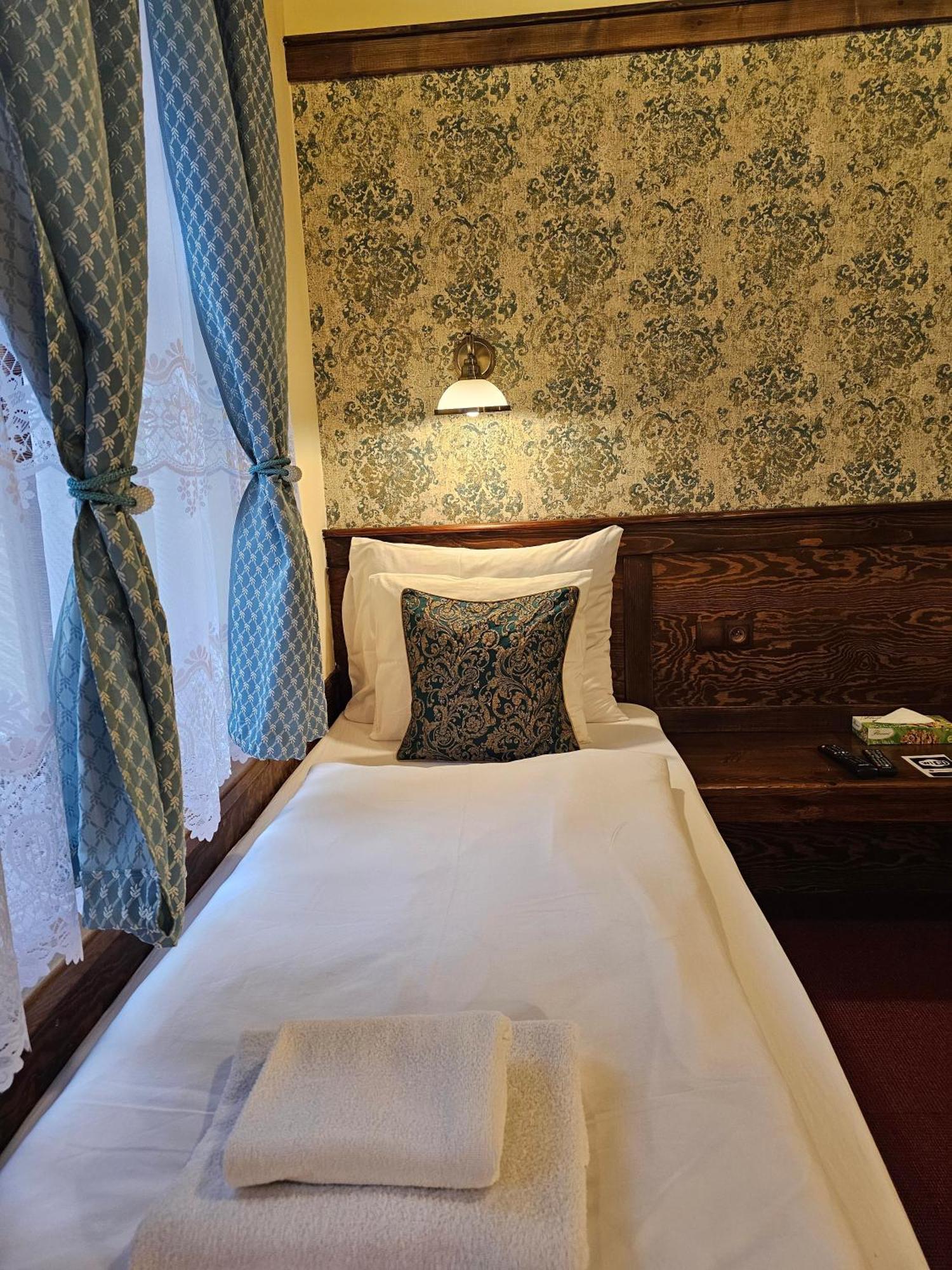 Hotel Galerie Roudnice nad Labem Ngoại thất bức ảnh